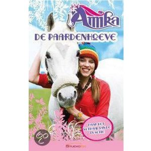 Amika: De Paardenhoeve