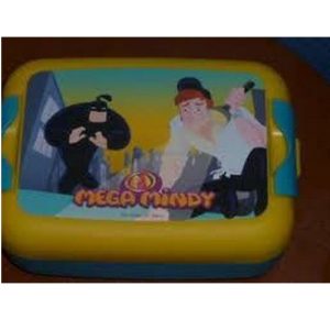 mega mindy brooddoos toby