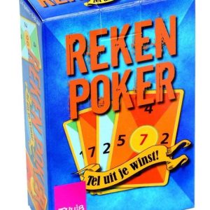 rekenpoker