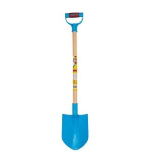 Schep (plastic) – 76cm (assorti)
