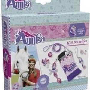 GSM/ MP3 beschermzakje Amika