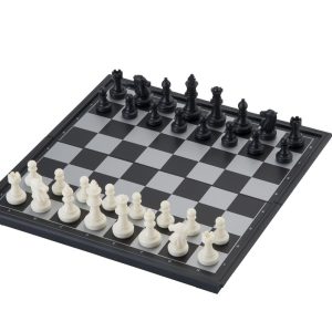 Schaakspel (reisspel)