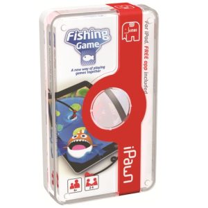 iPawn for iPad Vissen