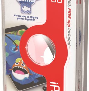 iPawn for iPad Vissen