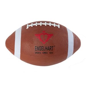 American Football – rubber bruin