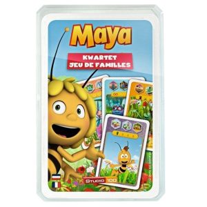 Maya – kwartet