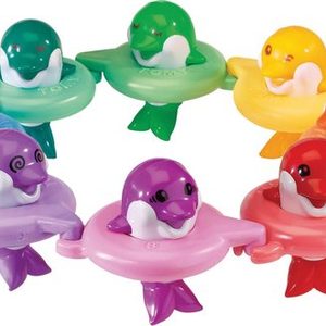 Tomy Toomies – Do-Re-Mi Dolfijnen ((badspeelgoed)