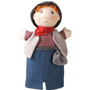 Haba Handpop Rover