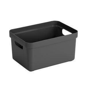 Sigma Home Box 13L – antraciet