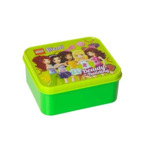 LEGO Friends Lunchox groen