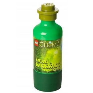 lego chima drinkfles cragger