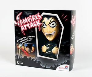 Vampires Attack
