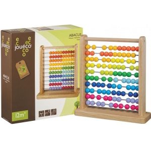 Jouéco – Telraam (hout)