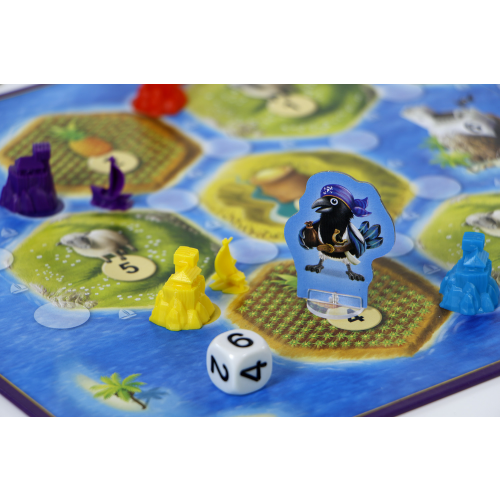 Catan - Junior - Afbeelding 3