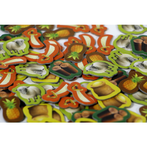 Catan - Junior - Afbeelding 4