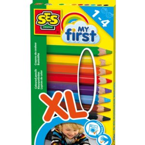 SES Creative – My First – Kleurpotloden