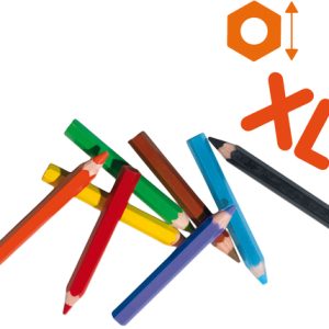 SES Creative – My First – Kleurpotloden