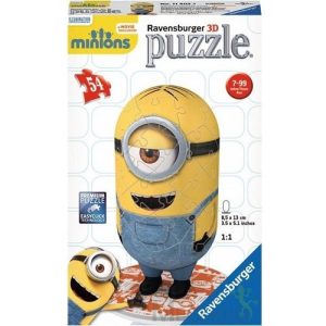 Puzzel Minions