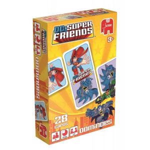 Domino superfriends