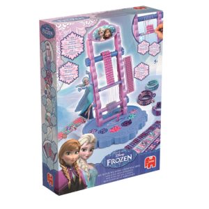 Frozen weefmachine