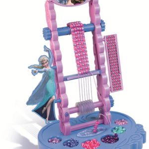 Frozen weefmachine