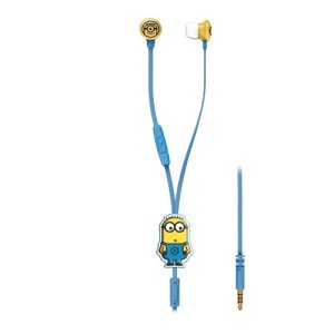 Minions Oortjes