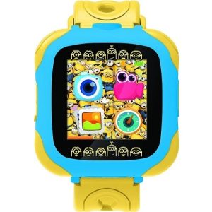 Watch cam minions