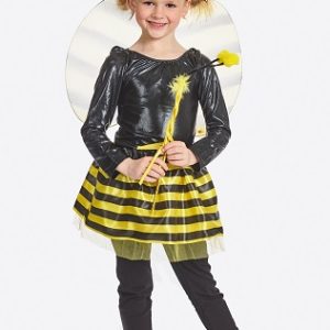 Bijenset, 4-6 jaar