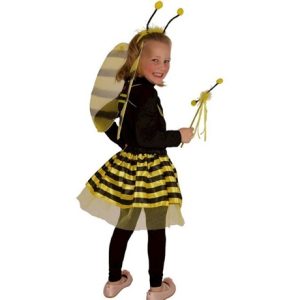 Bijenset, 4-6 jaar