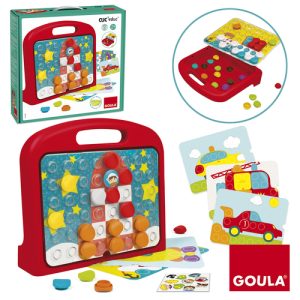 Goula – Clic Educ – Voertuigen