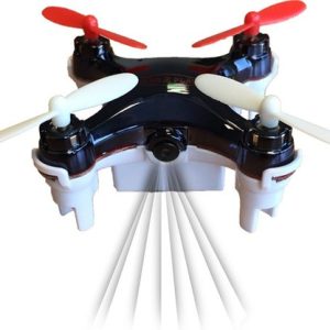 Nano Spy Drone