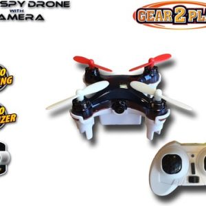 Nano Spy Drone