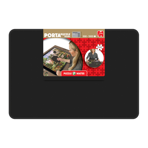 Portapuzzle - Puzzelbord 1000stuks - Afbeelding 3