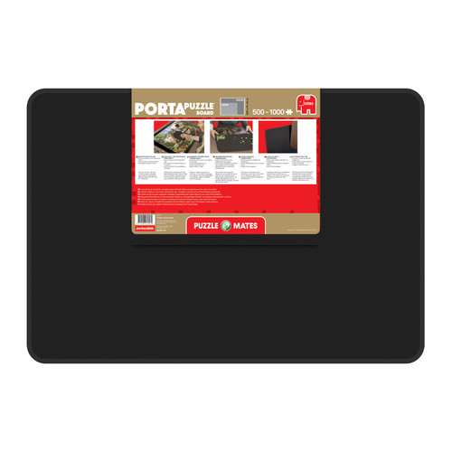 Portapuzzle - Puzzelbord 1000stuks - Afbeelding 4