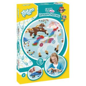 Dream Horses – Strijkkralen