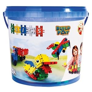 Clics – Build & Play Emmer 8-in-1