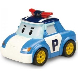 Robocar Poli Die-cast – Poli