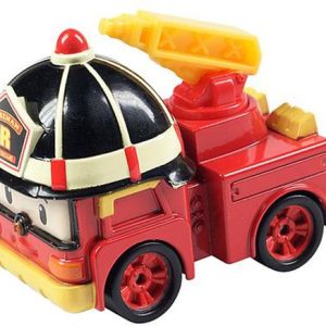 Robocar Poli Die-cast – Roy