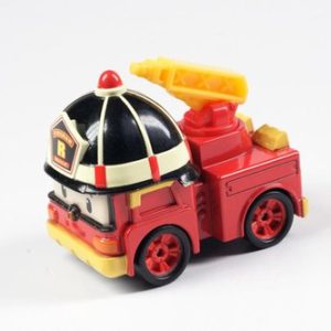 Robocar Poli Die-cast – Roy