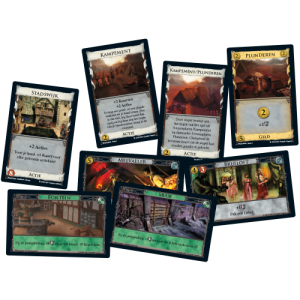 Dominion – Keizerrijken Uitbreiding