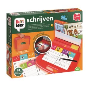 Ik Leer – Schrijven