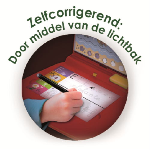 Ik Leer - Schrijven - Afbeelding 6
