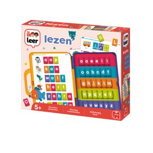 Ik Leer – Lezen