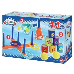 Sport 3-in-1