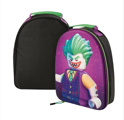LEGO Joker EVA Lunch Bag