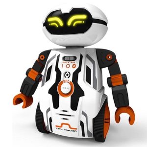 MazeBreaker Robot – wit