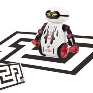 MazeBreaker Robot – wit