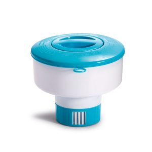 Intex – Drijvende Chloorverdeler 17.8cm