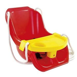 Baby Swing 2-in-1