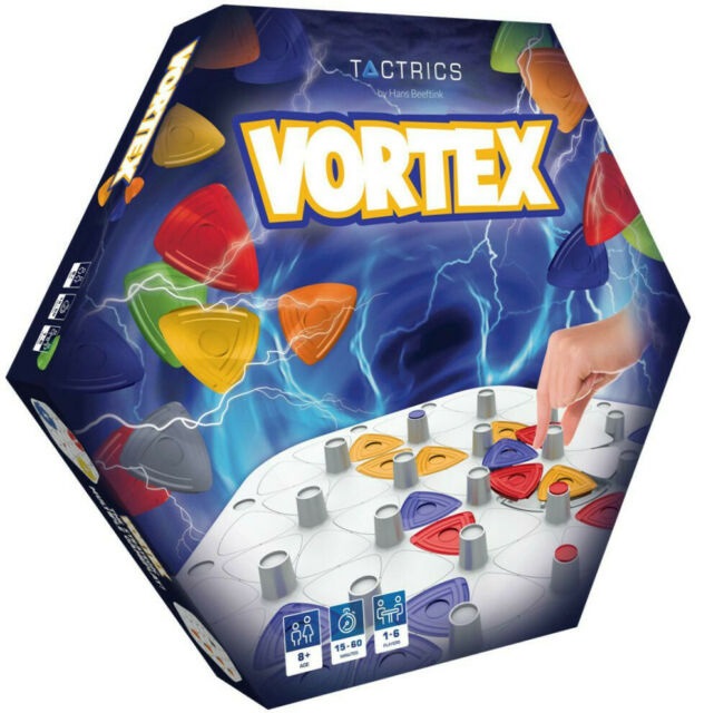 Vortex (bordspel)